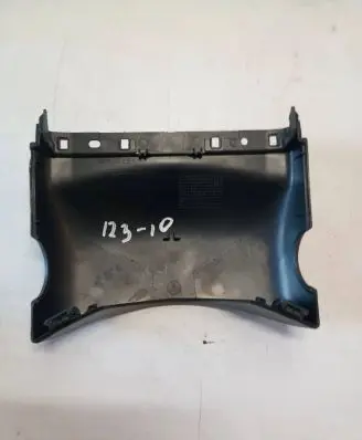 Volvo XC60 Steering wheel column trim 8648402 3C2FA