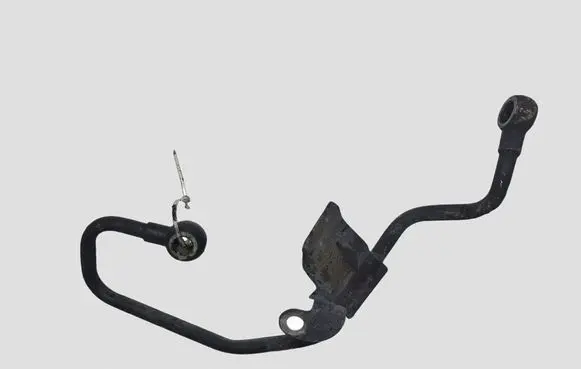 Lexus IS 220D-250-350 Turbo turbocharger oiling pipe/hose