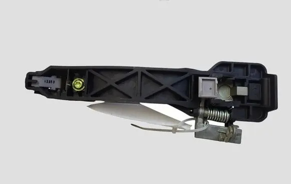 Opel Antara Front door exterior handle