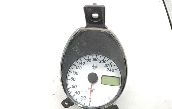 Alfa Romeo 156 Speedometer (instrument cluster) 60664278