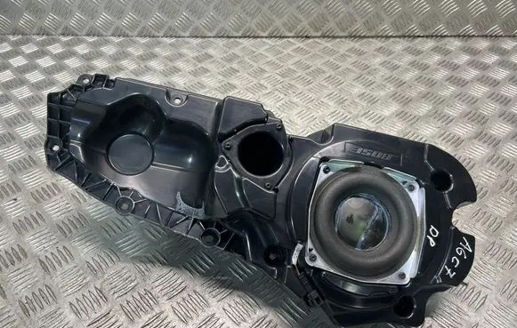 Audi A6 S6 C7 4G Front door speaker 4G0035298