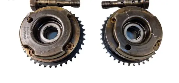 BMW Z4 E89 Camshaft pulley/ VANOS 7583819 7583818 7598215