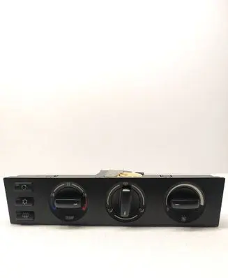 BMW 5 E39 Climate control unit 6905031 1464405242 900251130000