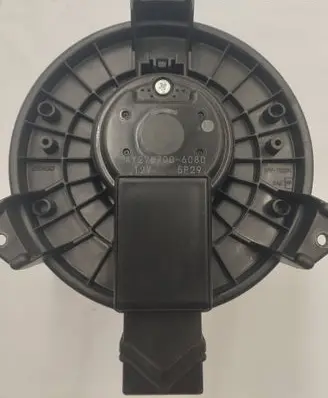 Jeep Wrangler Heater fan/blower AY2727006080 5P29