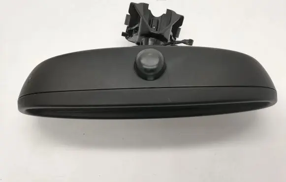 BMW 1 F20 F21 Rear view mirror (interior) 021221 RHD