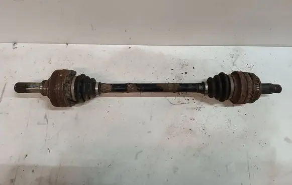 BMW 3 E90 E91 Rear driveshaft