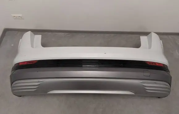 Audi e-tron Rear bumper 4KE807511