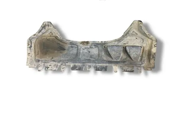 Audi A3 S3 8P Engine splash shield/under tray 1K0825237J