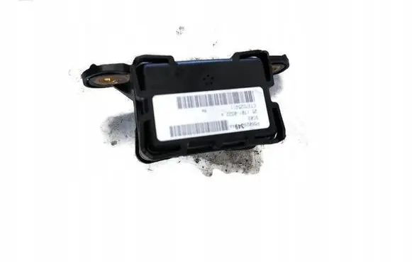 Jeep Grand Cherokee (WK) ESP acceleration yaw rate sensor P56029349AA