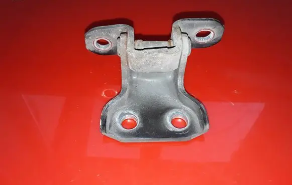 Lexus RX 300 Front door lower hinge NOCODE