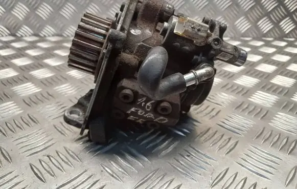 Ford C-MAX II Fuel injection high pressure pump 9676289780 A2C53384062