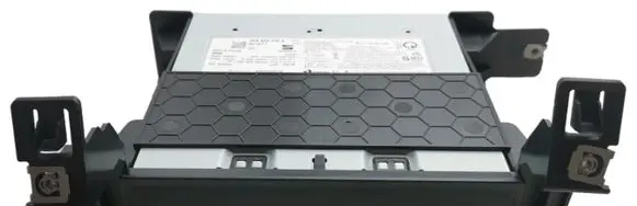 Cupra Terramar GPS navigation control unit/module 5FA035816B