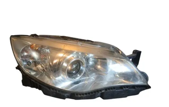Subaru Impreza III Headlight/headlamp 