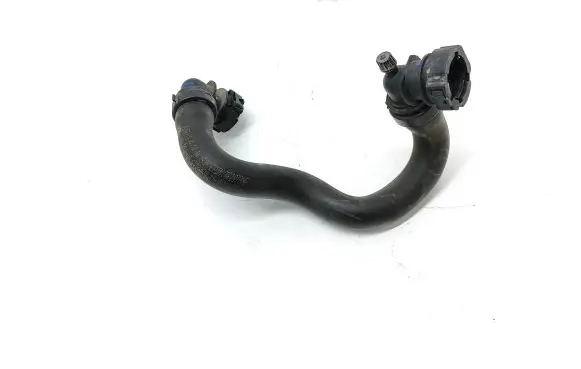 Citroen C4 II Engine coolant pipe/hose 968468428004