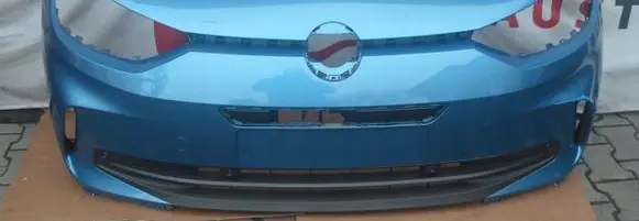 Volkswagen ID.3 Front bumper 10A807221A