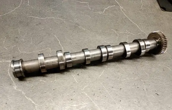 Audi A6 S6 C6 4F Camshaft 059102CB