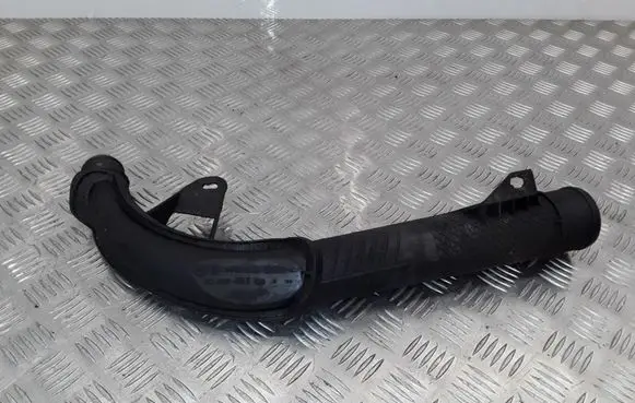 Peugeot 406 Intercooler hose/pipe 9628748480A