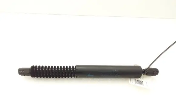 BMW 5 F10 F11 Rear window strut damper 7210557