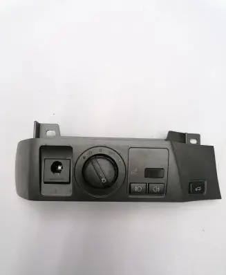 BMW 7 E65 E66 Light switch 691884901 549493122