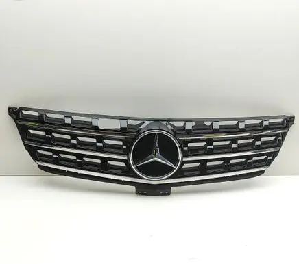 Mercedes-Benz ML W166 Front grill A1668800085 A0008880060