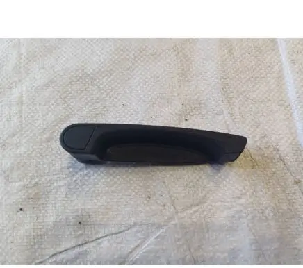 BMW X5 F15 Tailgate interior release/open handle 7162148