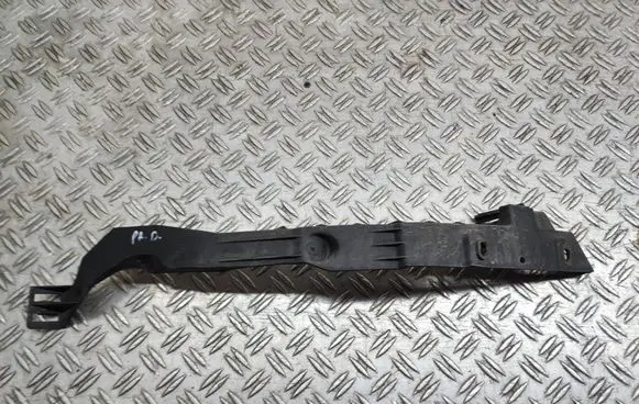 Opel Astra J Front bumper mounting bracket 13267640
