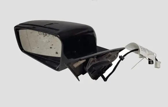 Mercedes-Benz E W212 Front door electric wing mirror A2128100516