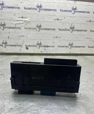 Comfort/convenience module