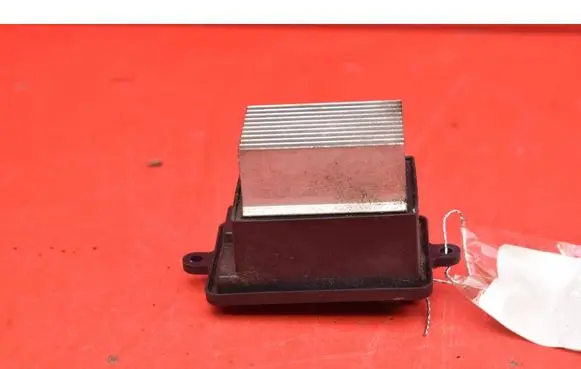 Nissan Micra C+C Heater blower motor/fan resistor MR0176006000
