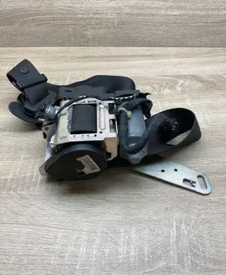 BMW 7 F01 F02 F03 F04 Front seatbelt 609335300D 9164055