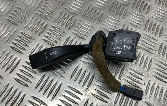 Opel Zafira A Indicator stalk 90560990 12263600 12253700