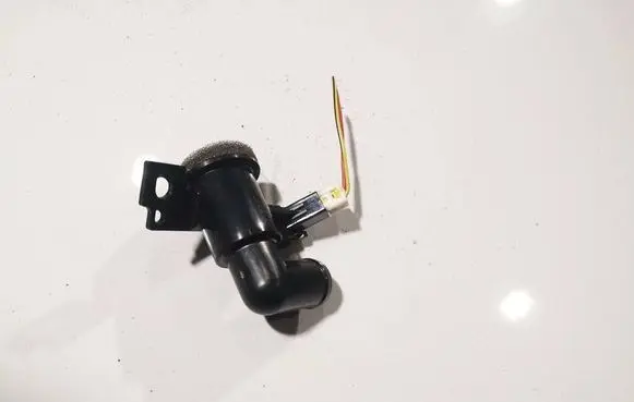 Subaru Forester SG Sensor 