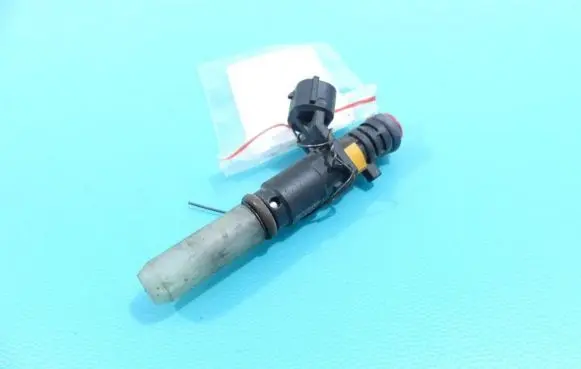 Renault Fluence Fuel injector 8201488661 IMPRK1355626