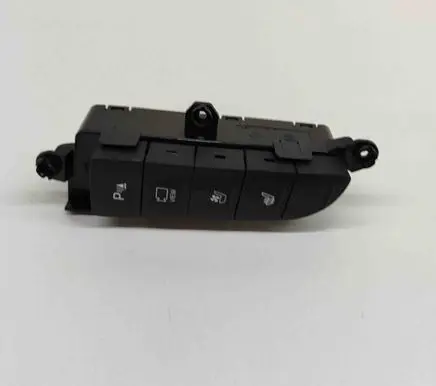 Hyundai Ioniq A set of switches 93350G2EL04X 93350G2EL0