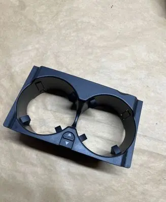 Mercedes-Benz E W212 Cup holder front A2126800110 48754
