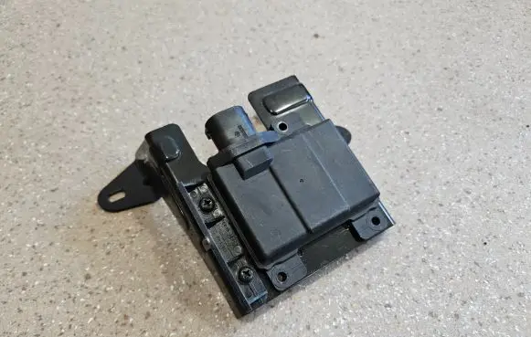 Blind spot module