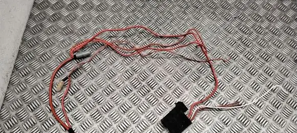 Audi A6 C7 Other wiring loom 4L0941824