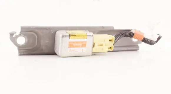 Lexus GS 300 350 430 450H Airbag deployment crash/impact sensor 89830-48020 187900-0720