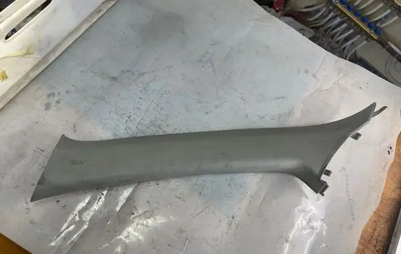 Peugeot 4007 (A) pillar trim 7210a131ya