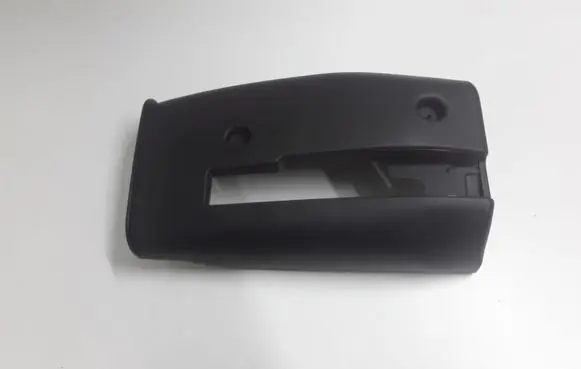 Ford Galaxy Steering wheel column trim EM2B3533BDW