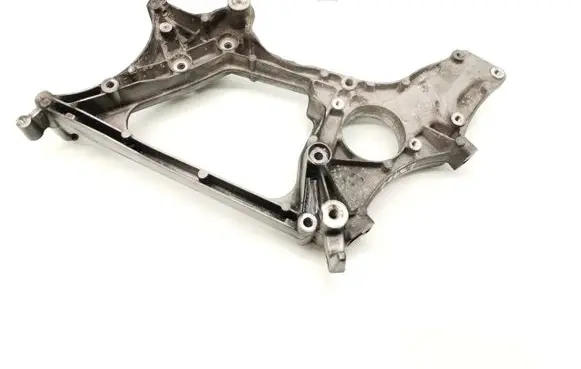 Generator/alternator bracket