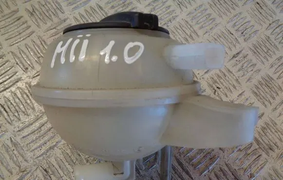 Seat Mii Coolant expansion tank/reservoir 1S0121407