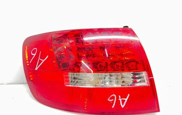 Audi A6 S6 C6 4F Rear/tail lights 4F945095