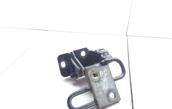 Front door upper hinge