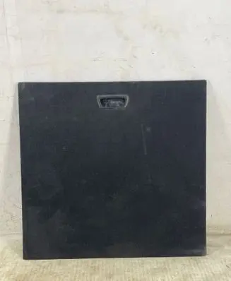 BMW 3 F30 F35 F31 Trunk/boot floor carpet liner 