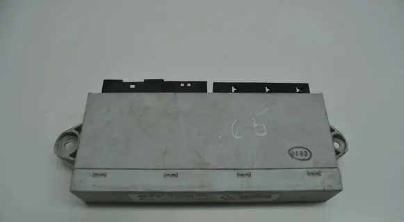 BMW 7 E65 E66 Door control unit/module 6958447