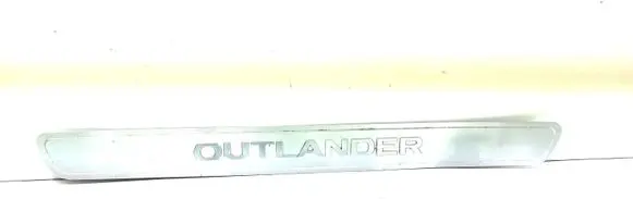 Mitsubishi Outlander Other sill/pillar trim element