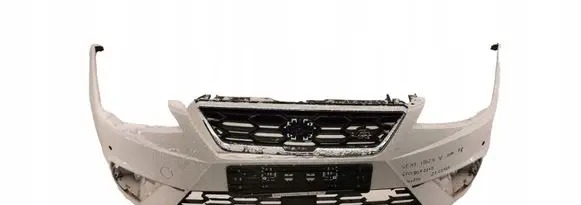 Seat Ibiza V (KJ) Front bumper 6F0807221D
