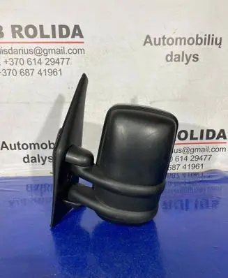Renault Master II Manual wing mirror 7700352179