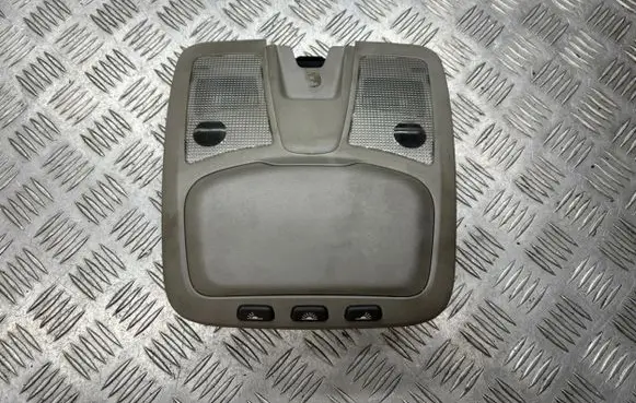 Volvo XC90 Front seat light 8685434 5043340 033700005577